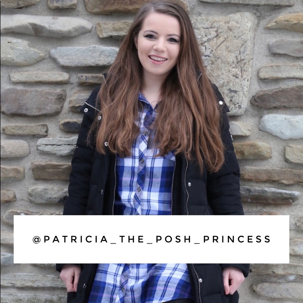 See you on Instagram!💙